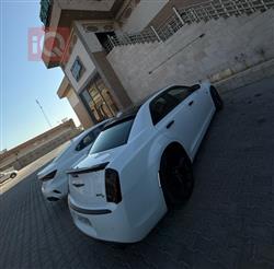 كرايسلر 300